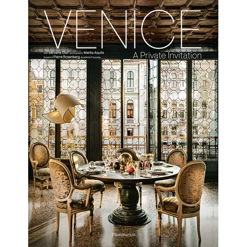 Venice: A Private Invitation