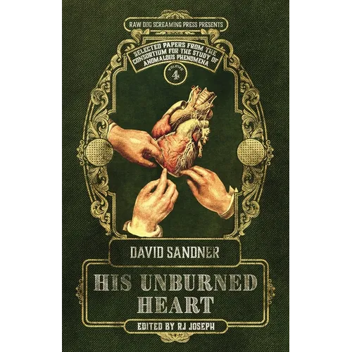 His Unburned Heart