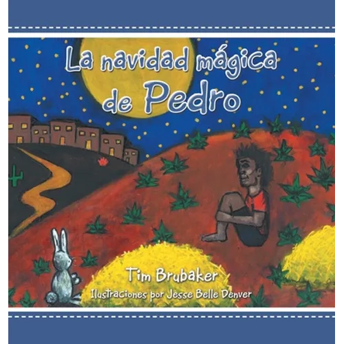 La navidad mágica de Pedro