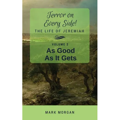 As Good As It Gets: Volume 2 of 6