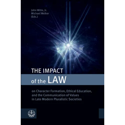 The Impact of the Law