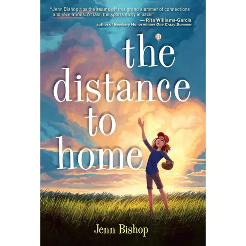 The Distance to Home
