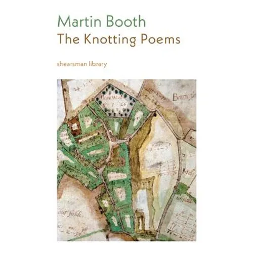 The Knotting Poems - Paperback