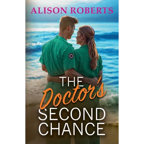 The Doctor's Second Chance