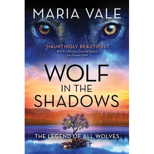 Wolf in the Shadows - Mass Market Paperbound