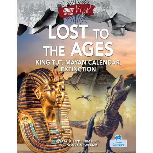 Lost to the Ages