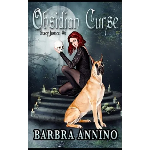 Obsidian Curse