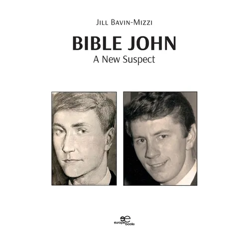 Bible John: A New Suspect