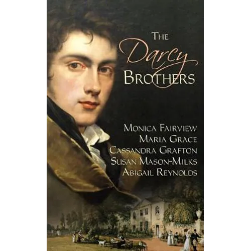 The Darcy Brothers