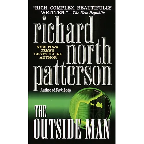 The Outside Man