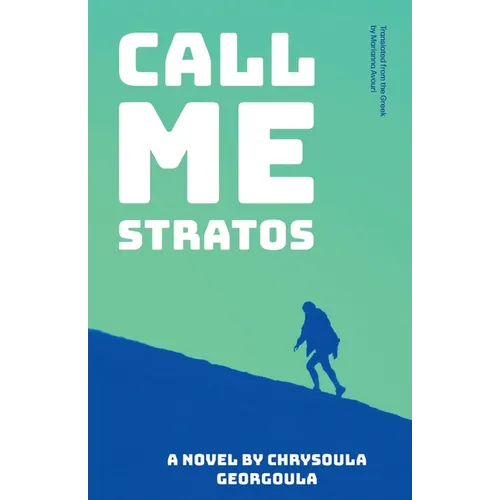 Call Me Stratos