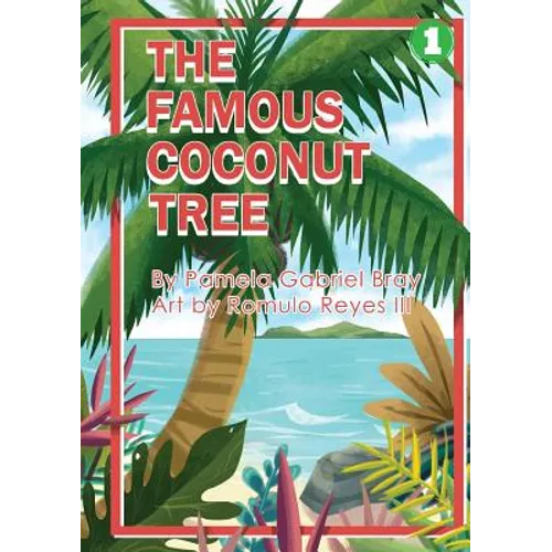 The Famous Coconut Tree