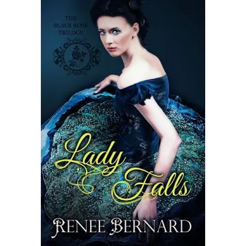 Lady Falls