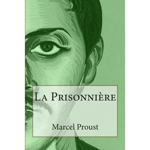 La Prisonnière