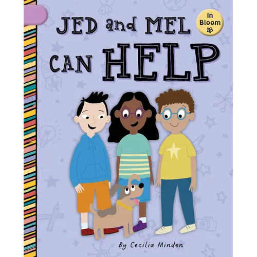 Jed and Mel Can Help