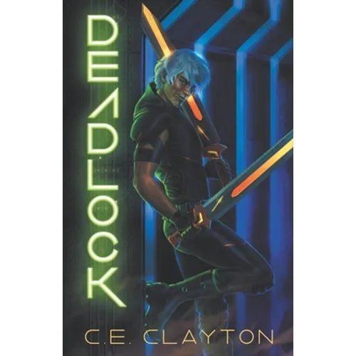 Deadlock: An Eerden Novel