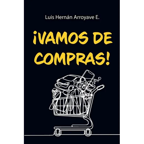 ¡Vamos de compras!