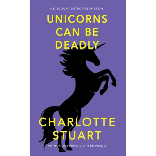 Unicorns Can Be Deadly