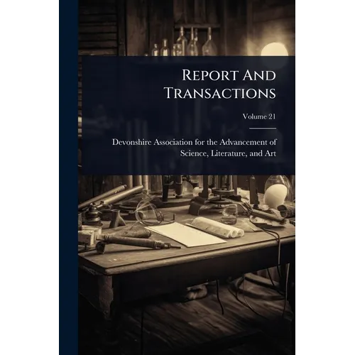 Report And Transactions
