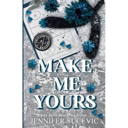 Make Me Yours (Discrete Cover): A Friends-to-Lovers Close Proximity Sports Romance