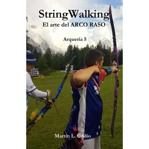 StringWalking: El arte del ARCO RASO