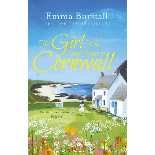The Girl Who Came Home to Cornwall