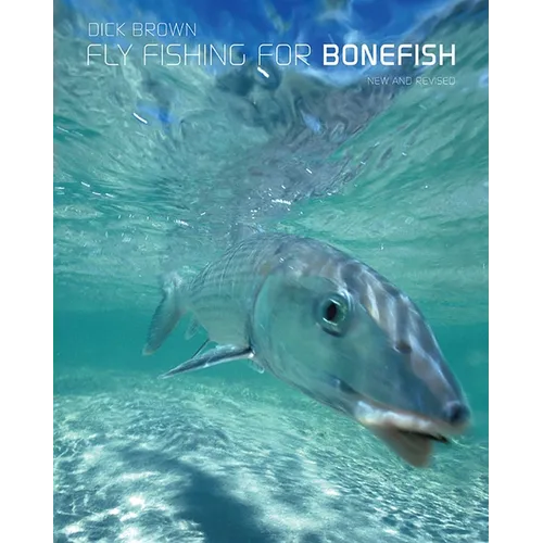 Fly Fishing for Bonefish