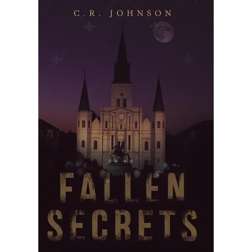 Fallen Secrets