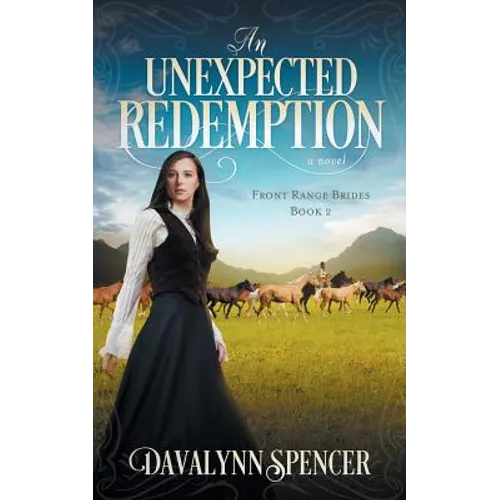 An Unexpected Redemption