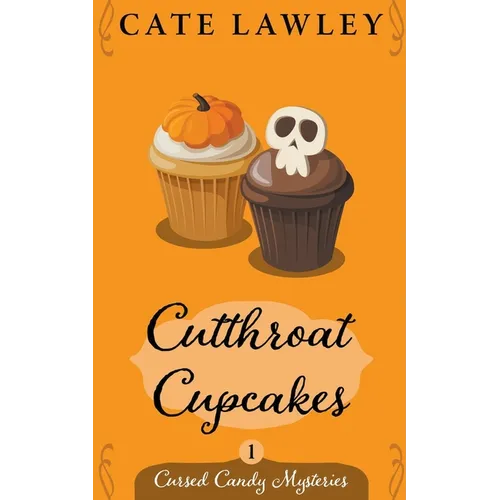 Cutthroat Cupcakes