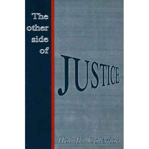 The Other Side of Justice