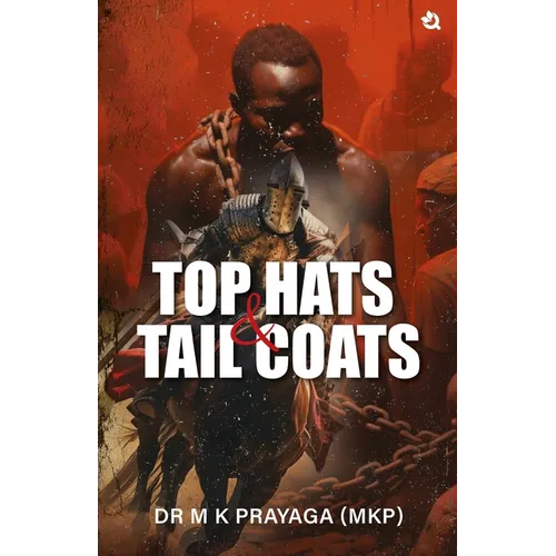 Top Hats & Tail Coats: 'Chosen Children' of Noah