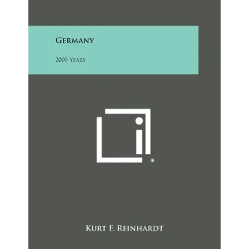 Germany: 2000 Years