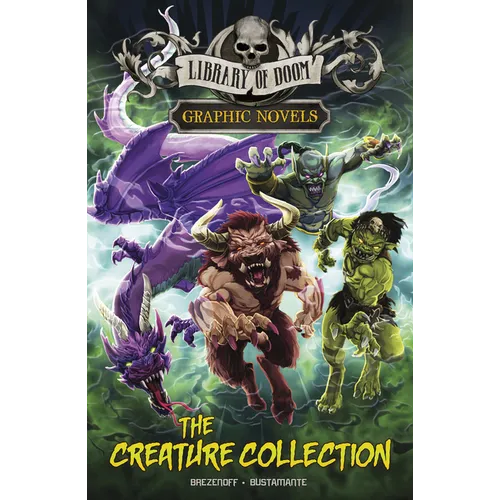 The Creature Collection