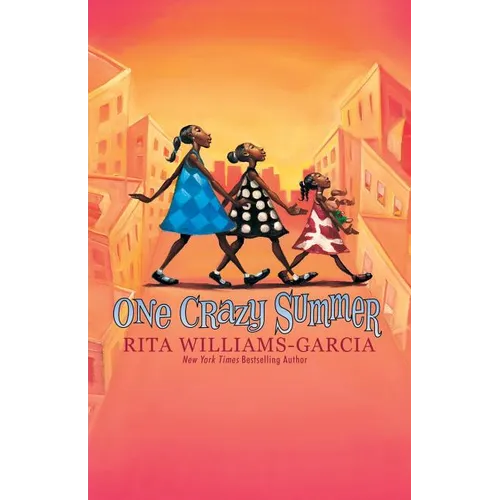 One Crazy Summer