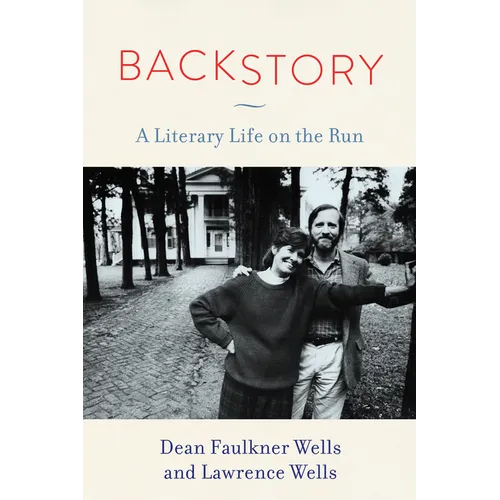 Backstory: A Literary Life on the Run