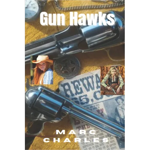 Gun Hawks