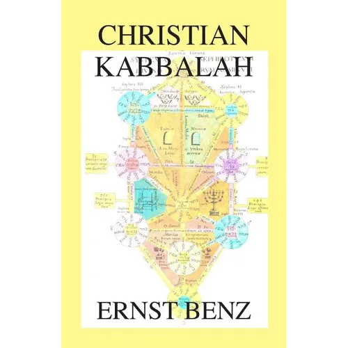 Christian Kabbalah