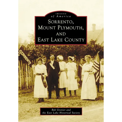 Sorrento, Mount Plymouth, and East Lake County