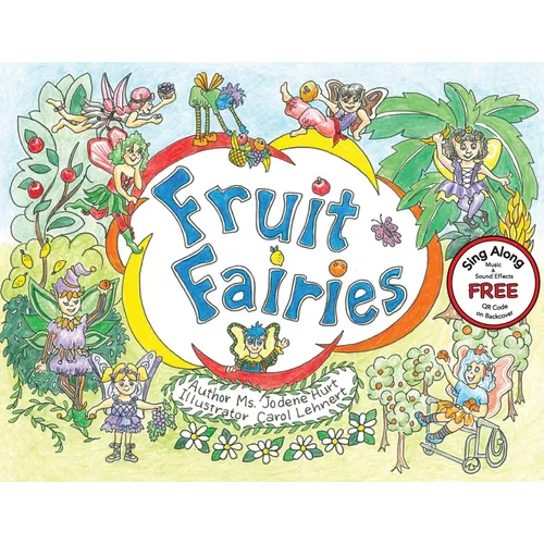 Fruit Faries
