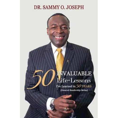 50 INVALUABLE LIFE-LESSONS I've Learned in 50 Years