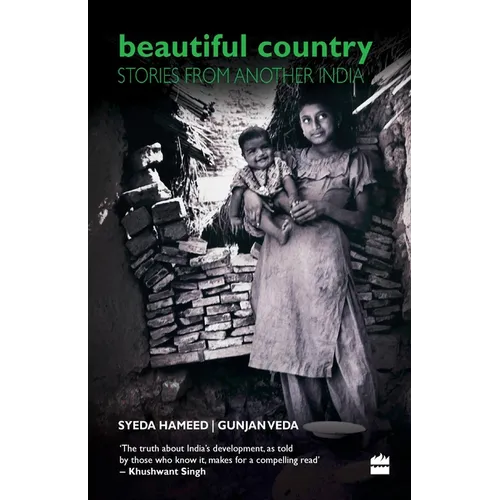 Beautiful Country: Stories from Another India