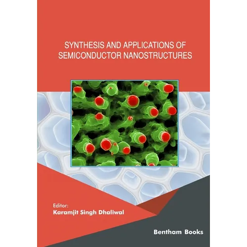 Synthesis and Applications of Semiconductor Nanostructures