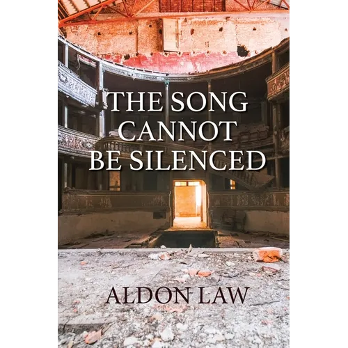 The Song Cannot Be Silenced