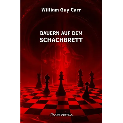 Bauern auf dem Schachbrett