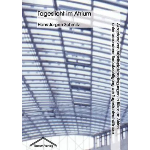Tageslicht im Atrium