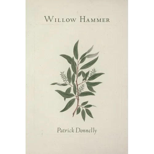 Willow Hammer
