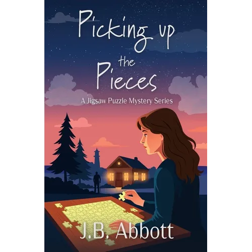 Picking Up the Pieces