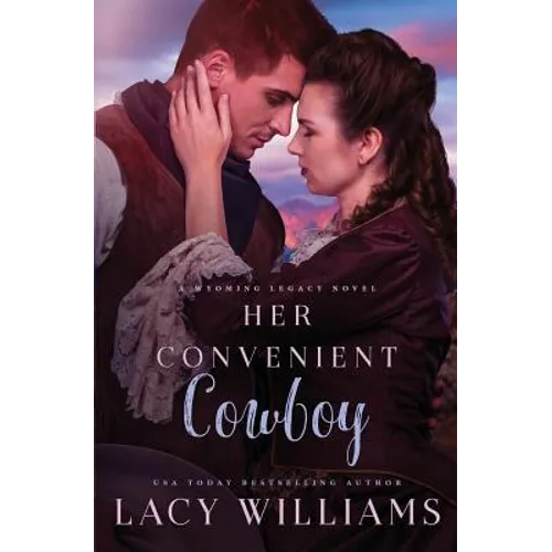 Her Convenient Cowboy