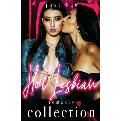 Hot Lesbian Romance Collection